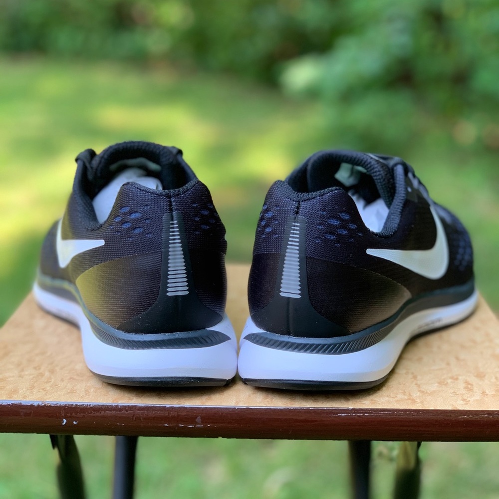 NEW Nike Air Zoom Pegasus 34 WIDE Women’s - Picture 6 of 8